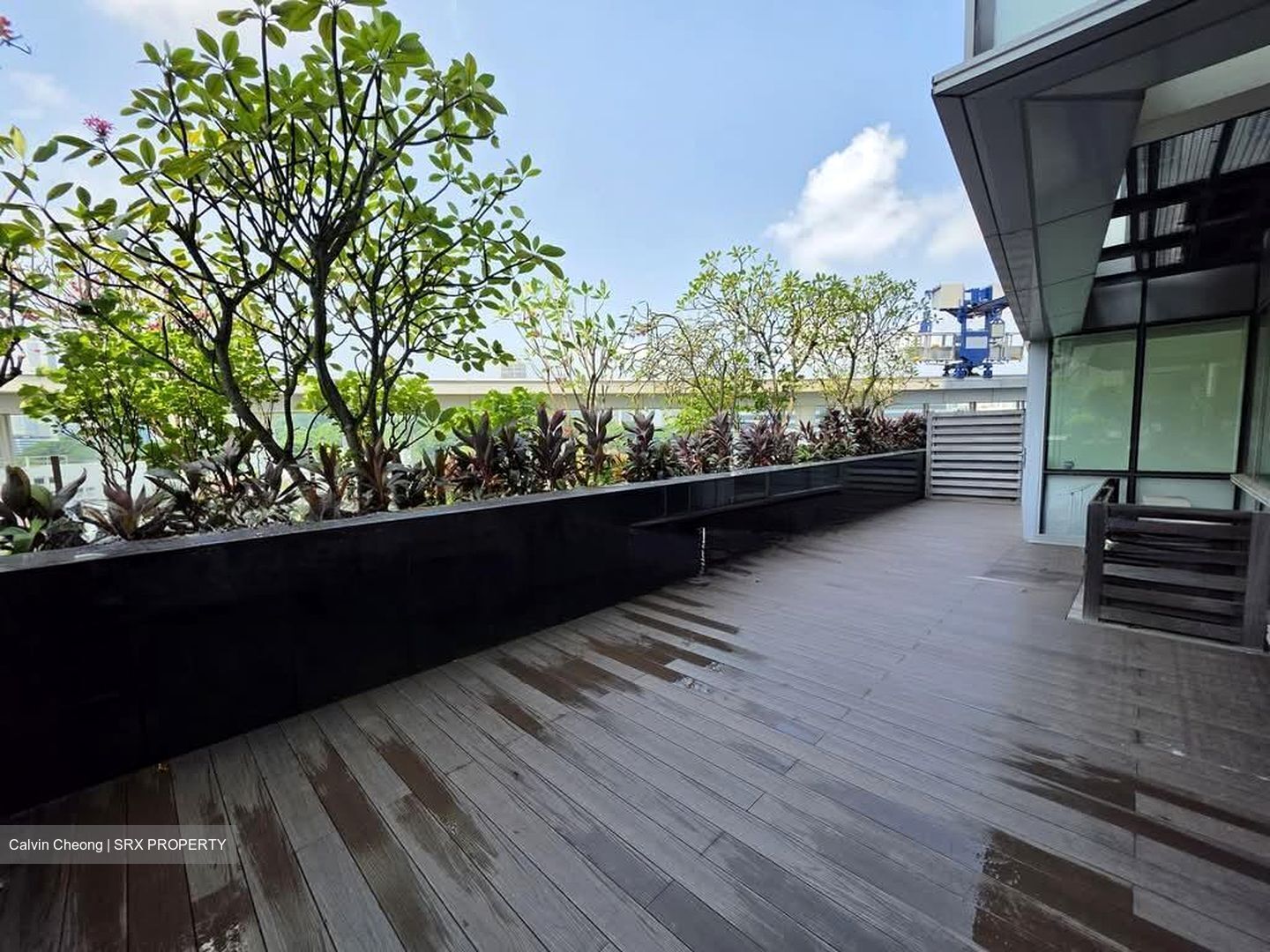 The Cathay Residence (D9), Apartment #602382391